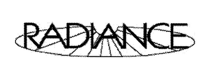 RADIANCE logo