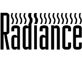 RADIANCE logo