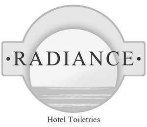 RADIANCE logo