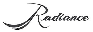 RADIANCE logo