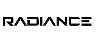RADIANCE logo