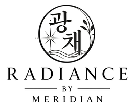 RADIANCE BY MERIDIAN logo