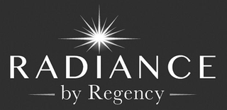 RADIANCE BY REGENCY logo