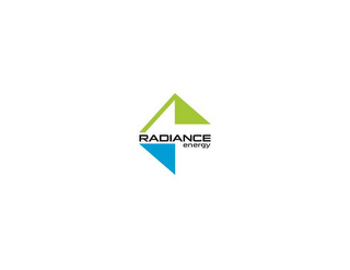 RADIANCE ENERGY logo