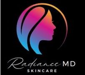 RADIANCE MD SKINCARE logo