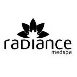 RADIANCE MEDSPA logo
