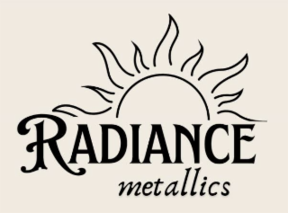 RADIANCE METALLICS