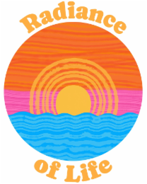 RADIANCE OF LIFE logo