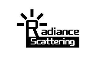 RADIANCE SCATTERING logo