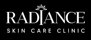 RADIANCE SKIN CARE CLINIC logo