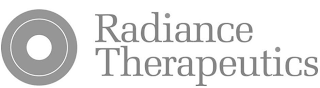 RADIANCE THERAPEUTICS logo