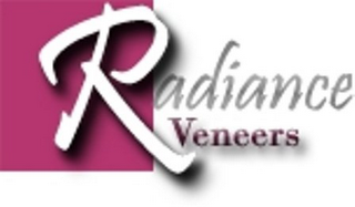 RADIANCE VENEERS logo