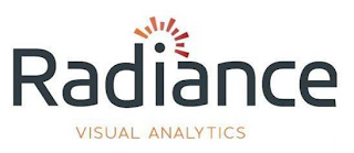 RADIANCE VISUAL ANALYTICS logo
