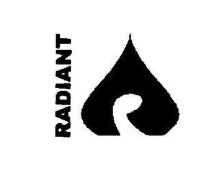 RADIANT logo