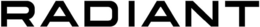 RADIANT logo