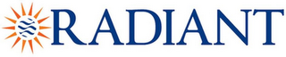 RADIANT logo