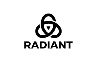 RADIANT logo