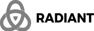 RADIANT logo