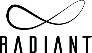 RADIANT logo