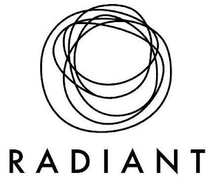 RADIANT logo