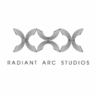 RADIANT ARC STUDIOS logo