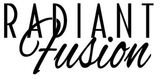 RADIANT FUSION logo