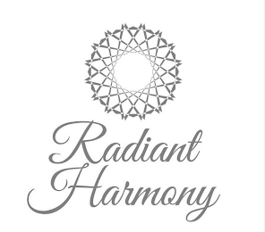 RADIANT HARMONY logo