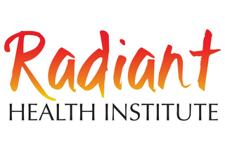RADIANT HEALTH INSTITUTE logo