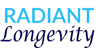 RADIANT LONGEVITY logo