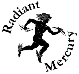 RADIANT MERCURY logo