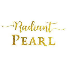 RADIANT PEARL logo