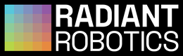 RADIANT ROBOTICS logo