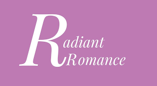 RADIANT ROMANCE logo