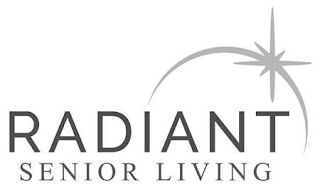 RADIANT SENIOR LIVING logo