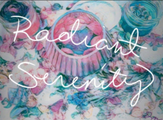 RADIANT SERENITY DM logo