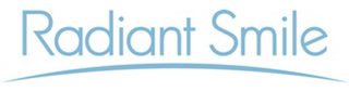RADIANT SMILE logo