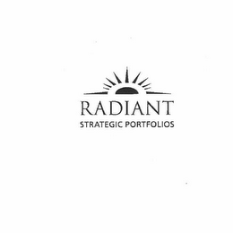 RADIANT STRATEGIC PORTFOLIOS logo