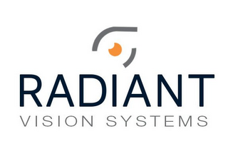 RADIANT VISION SYSTEMS logo