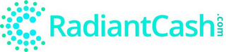RADIANTCASH .COM logo