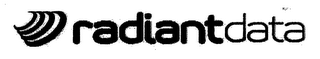 RADIANTDATA logo