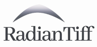 RADIANTIFF logo