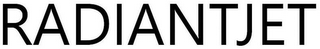 RADIANTJET logo