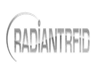 RADIANTRFID logo