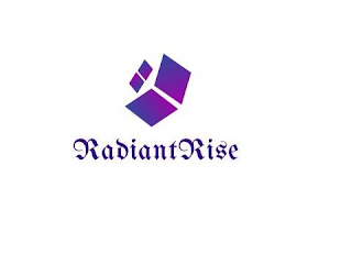 RADIANTRISE logo