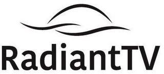RADIANTTV logo