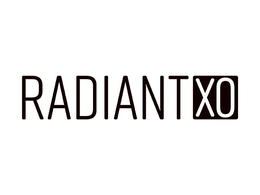 RADIANTXO logo