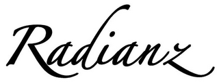 RADIANZ logo