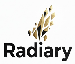 RADIARY logo