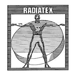 RADIATEX logo