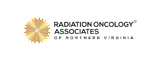 RADIATION ONCOLOGY ASSOCIATES OF NORTHERN VIRGINIA logo